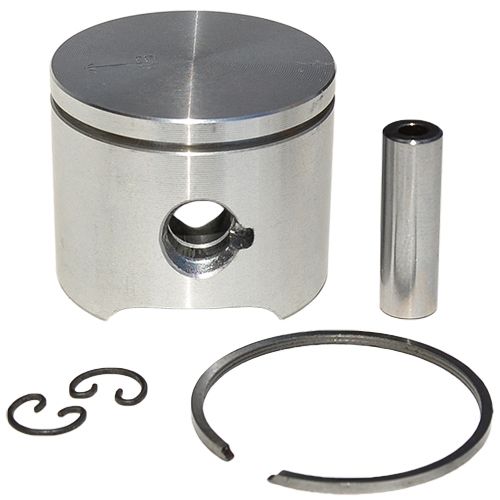 Anneau à Piston ITACO 503 28 90-05 – Compatible Husqvarna 245/343, Jonsered 2145 – 42mm X 1,5mm