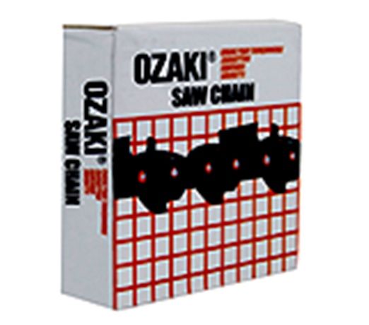 Řetěz pilový OZAKI - role 25stop,460článků,3/8"LP,0,50"/1,3mm/