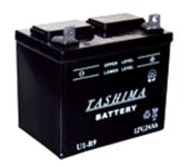 Baterie  TASHIMA 12V,24Ah,+ vpravo