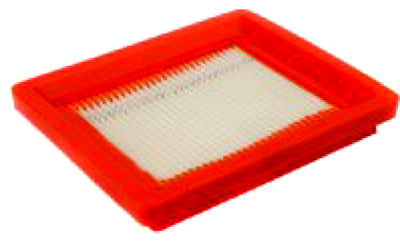 Vzduchový filtr (KOHLER serie XT,XT675