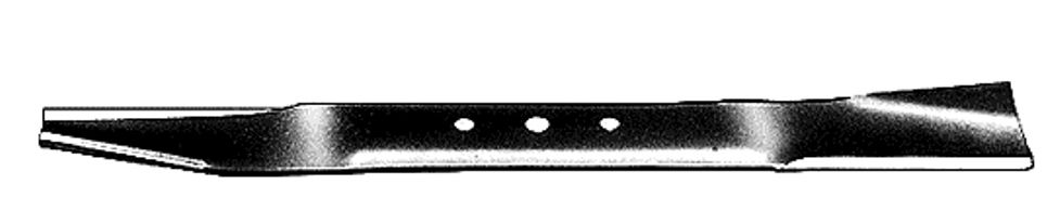 Žací nůž ,délka 389mm( MTD -30"- 2 nože)