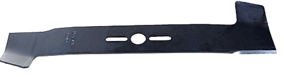 Žací nůž délka,431,8mm-UNIVERZÁLNÍ - rovný "super lift"