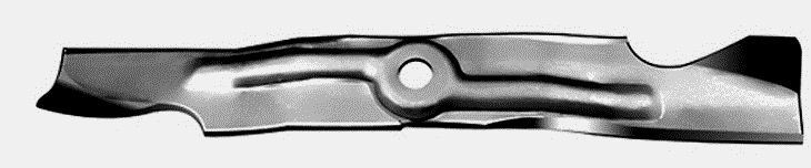 Žací nůž,délka 454mm, (MTD,CUB CADET,serie1000,modely 50")