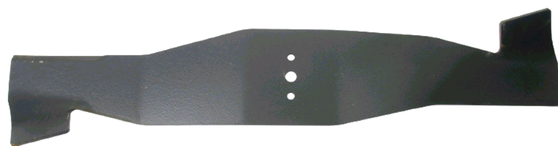 Žací nůž,délka 710mm (ISEKI,model SXG-137cm)-pravotoč.
