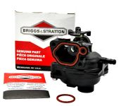 Karburátor (BRIGGS & STRATTON serie 450E,500E,550E,575E)