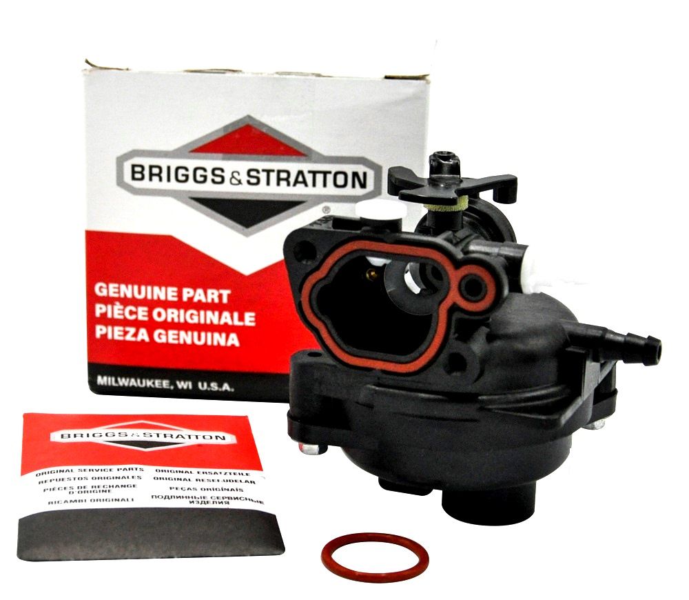 Karburátor (BRIGGS & STRATTON serie 450E,500E,550E,575E)
