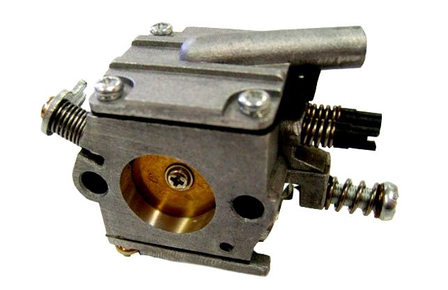 Karburátor - náhrada za BING 48A (STIHL 038,MS380,MS381)