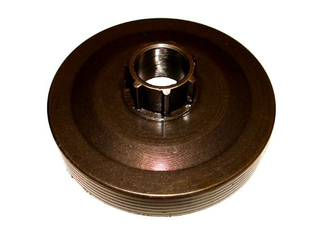 Řetězka 3/8",7zubů ( Čínské pily 51/54cc,SL5200,SL5500,HECHT)