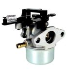 Karburátor  BRIGGS & STRATTON;motory:11P902-0129-B1, 11P902-0129-B2, 11P902-0129-B3, 11P902-0130-B1