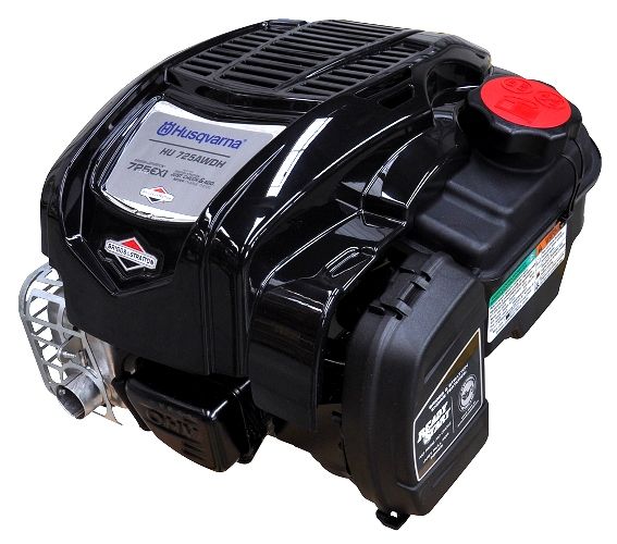 Kompletní motor BRIGGS&STRATTON serie 725EXI 163 CC OHV