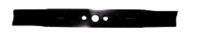 Žací nůž,délka 400mm (GÜDE FOR 410)