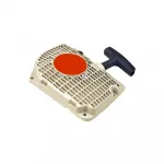 Kompletní startování STIHL  034, 036, 036 QS, MS340, MS360, MS360C