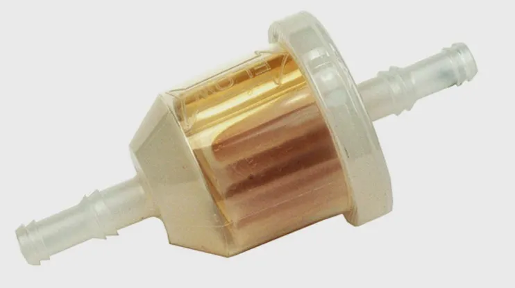 Palivový filtr- KOHLER - 1/4" & 5/16"