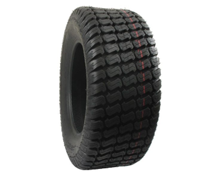 Pneu profil: Gazon - 4 PLY 11 x 400- 4
