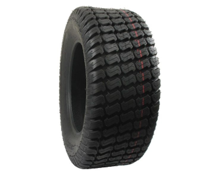 Pneu profil: Gazon - 4 PLY 11 x 400- 4