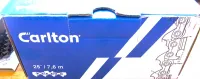 Řetěz pilový ,kusový (hobby),typ N1C,91VXL/OREGON/ - 50článků - CARLTON