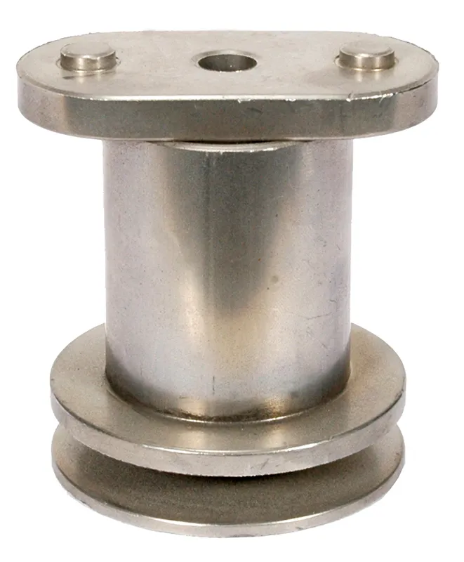 Unašeč nože HUSQVARNA,MCCULLOCH - sekačky s pojezdem