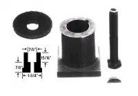 Unašeč nože - set SNAPPER/KEES: 1-2927, 7012927, 7012927YP