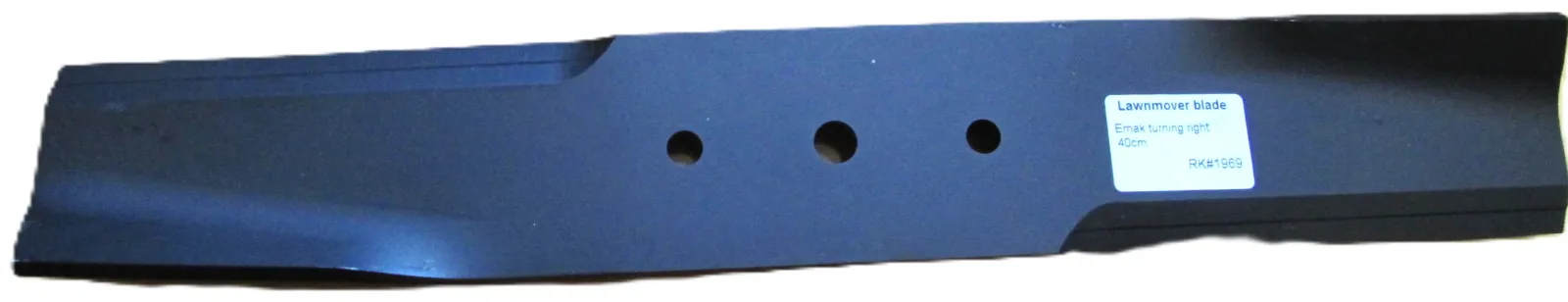 Žací nůž ,délka 400mm OLEO-MAC