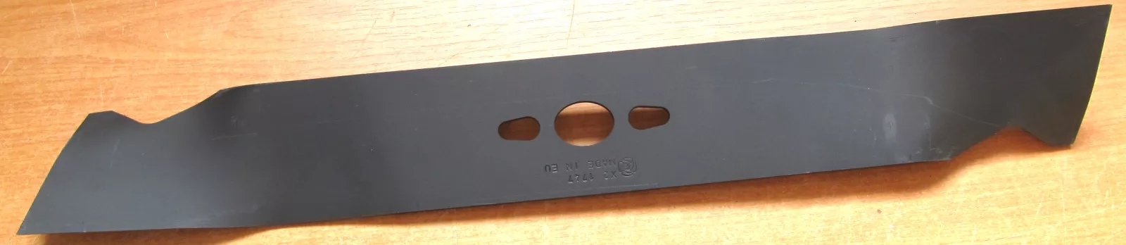 Žací nůž,délka:459mm NGP -NGP S461