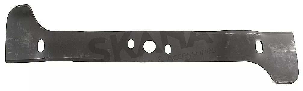 Žací nůž ,délka 537mm HUSQVARNA McCULLOCH PARTNER CTH224 TC 342 - 107 cm