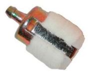 Filtr paliva Walbro pro hadičku ø 3/16"(4,75mm)