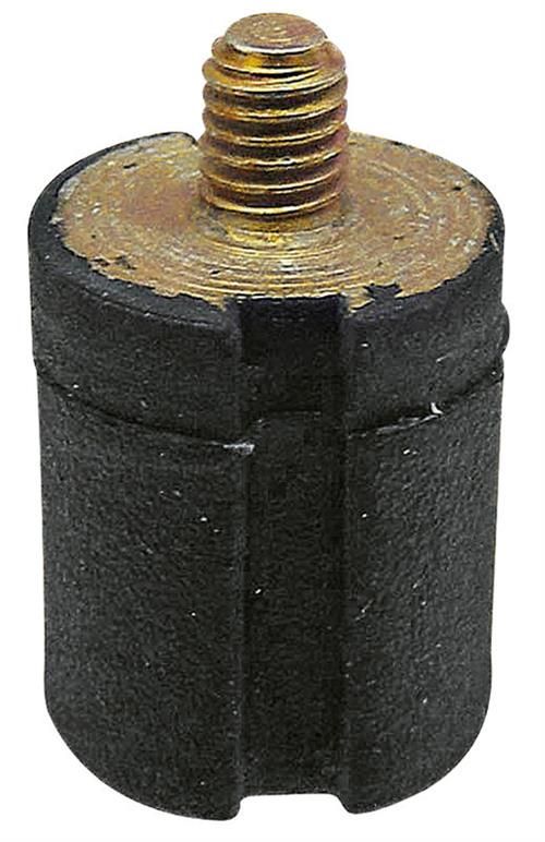 Silenblok ( pro HUSQVARNA 61,266,do kovu ,ø 5mm)