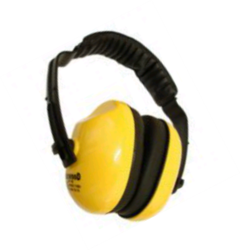 Chrániče sluchu - EN 352-1