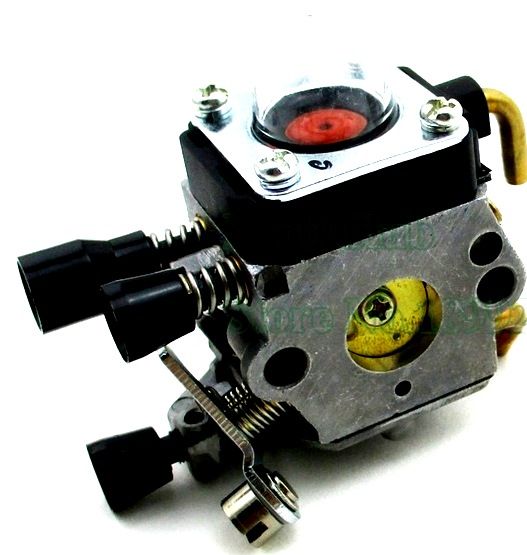 Karburátor (pro STIHL FS38,45,46,45C,45L,55,55C & 55L)