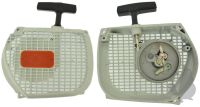 Kompletní startování (pro STIHL 038,MS 380)
