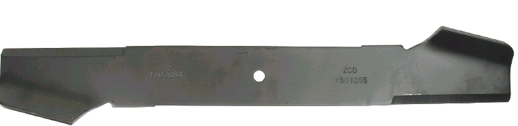 Žací nůž ,délka 489mm (AYP, HUSQVARNA LT 960,VIKING )