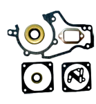 Sada těsnění (STIHL 038,MS 380,MS381)