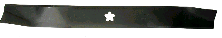 Žací nůž ,délka 535mm ( HUSQVARNA YT130-150,YTH130-150)