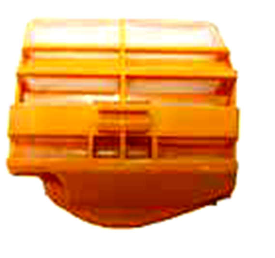 Vzduchový filtr (pro HUSQVARNA 445,450,JONSERED2245)