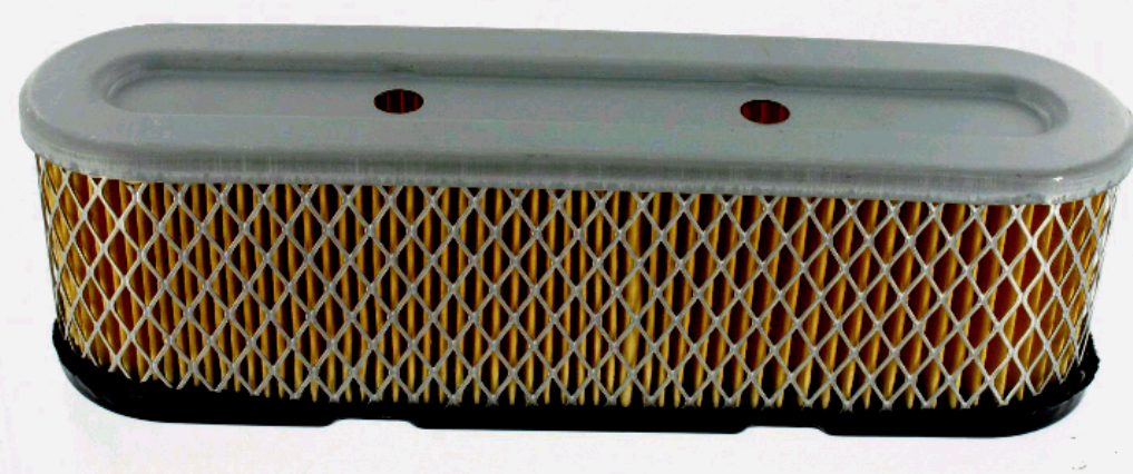 Vzduchový filtr (pro TECUMSEH TVXL195, 200 & OVXL120 )