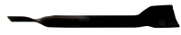 Žací nůž ,délka 320mm (AL KO 3.22SE ,MTD LE 3210,3212)