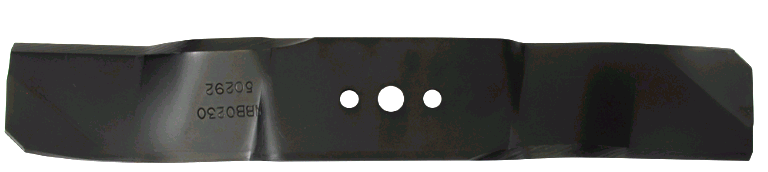 Žací nůž ,délka 390mm ( HUSQVARNA PR17,PR17AWD,R418Ts)