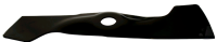 Žací nůž ,délka 428mm ( SABO - TURBOSTAR )