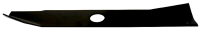 Žací nůž,délka 430mm( SABO ,JOHN DEERE)