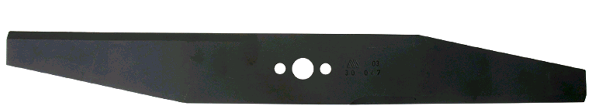 Žací nůž,délka 470mm( FLYMO E47S,P600)
