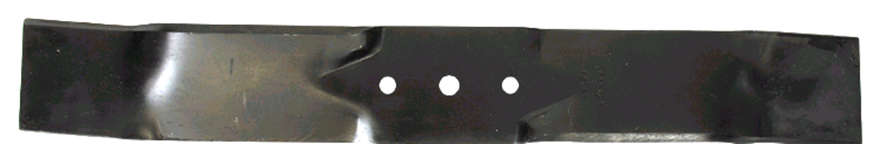 Žací nůž ,délka 475mm ( HUSQVARNA RIDER155C,120C- mulč)