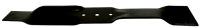 Žací nůž ,délka 475mm ( HUSQVARNA RIDER155C,120C- mulč)
