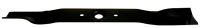 Žací nůž,délka 524mm ( KAAZ,OREC,YANMAR )