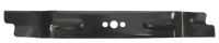 Žací nůž,délka 530mm(MARAZZINI ERMA 530ER,550,853ER)