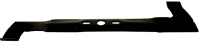 Žací nůž ,délka 552mm ( AL KO 9-55-Rideon55,HUR6255)