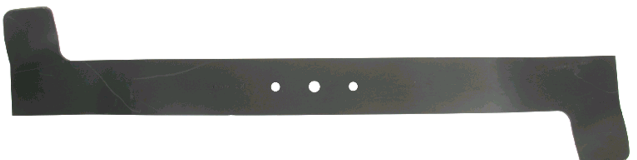 Žací nůž,délka 619mm ( MTD CUB-CADET RBH 1200 levotočivý)