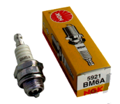 Zapalovací svíčka NGK,typ BMR4A
