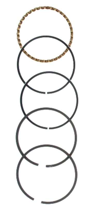 Pístní kroužky - sada (BRIGGS & STRATTON QUANTUM ) - průměr 68,33mm
