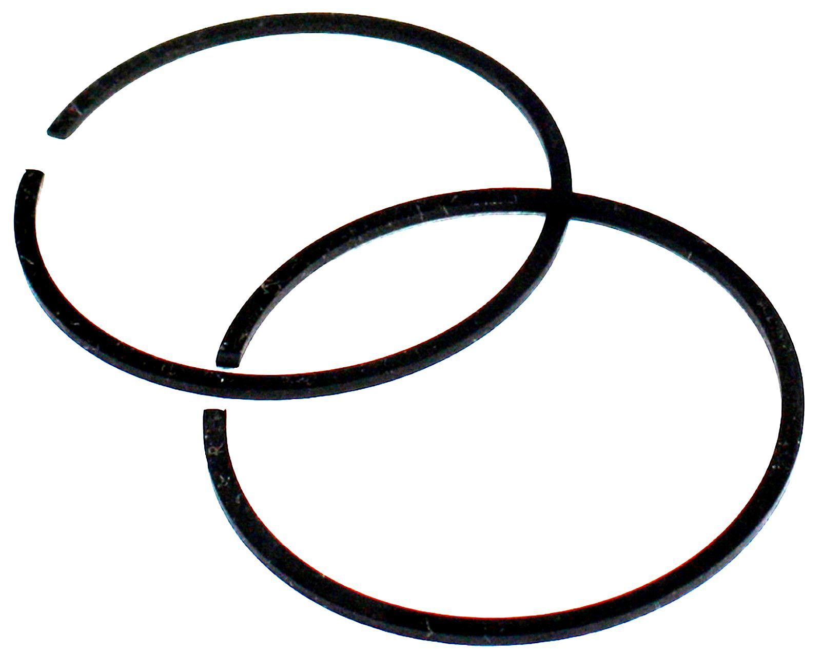 Pístní kroužky - sada ( HUSQVARNA,PARTNER K750,K760)