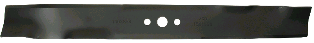 Žací nůž ,délka 508mm (AYP, HUSQVARNAJET 49,50,50R)-mulč.